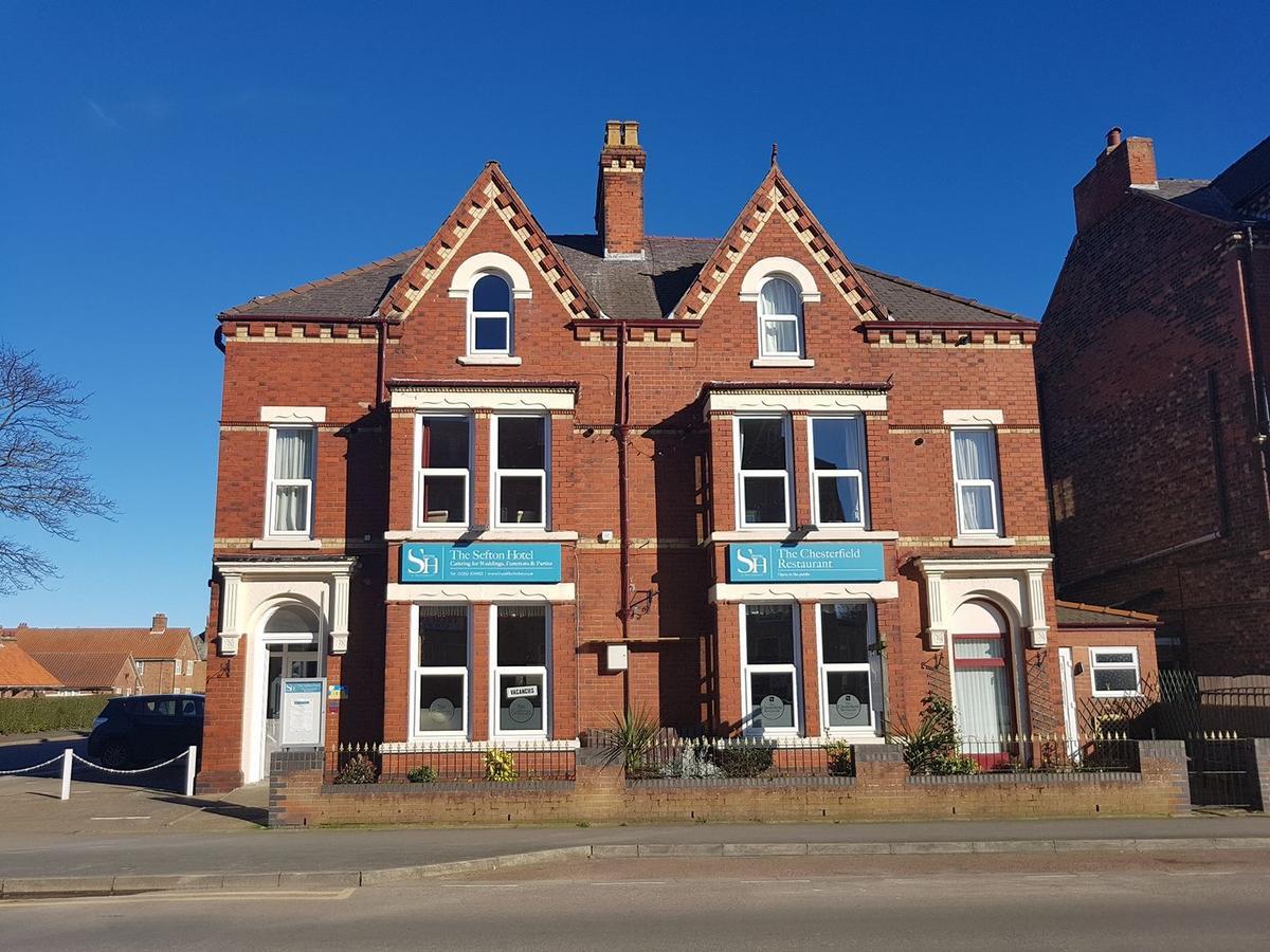 The Sefton Hotel 2*