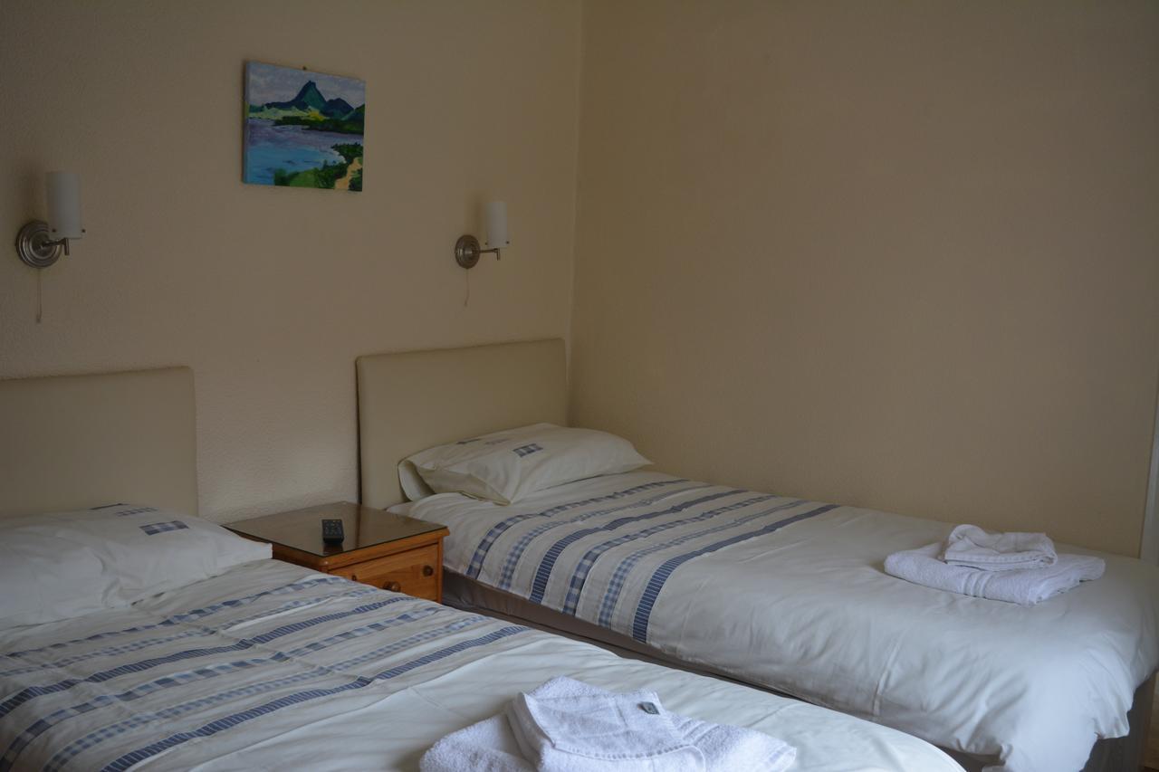 The Sefton Hotel Bridlington