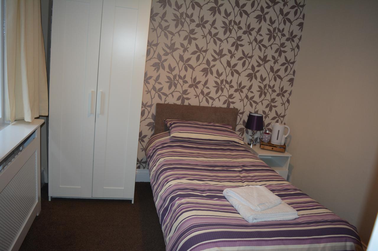 Hotel The Sefton 2*